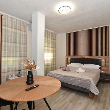 Jeta 2 Studio & Rooms Zadar Exterior photo
