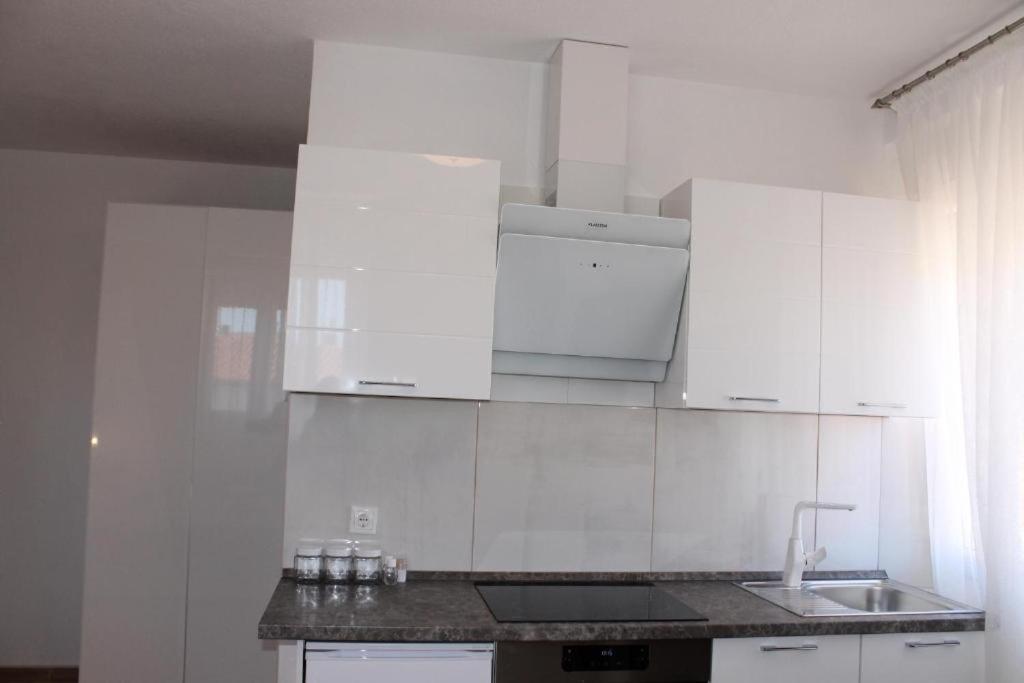 Jeta 2 Studio & Rooms Zadar Exterior photo