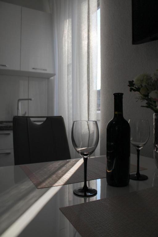 Jeta 2 Studio & Rooms Zadar Exterior photo