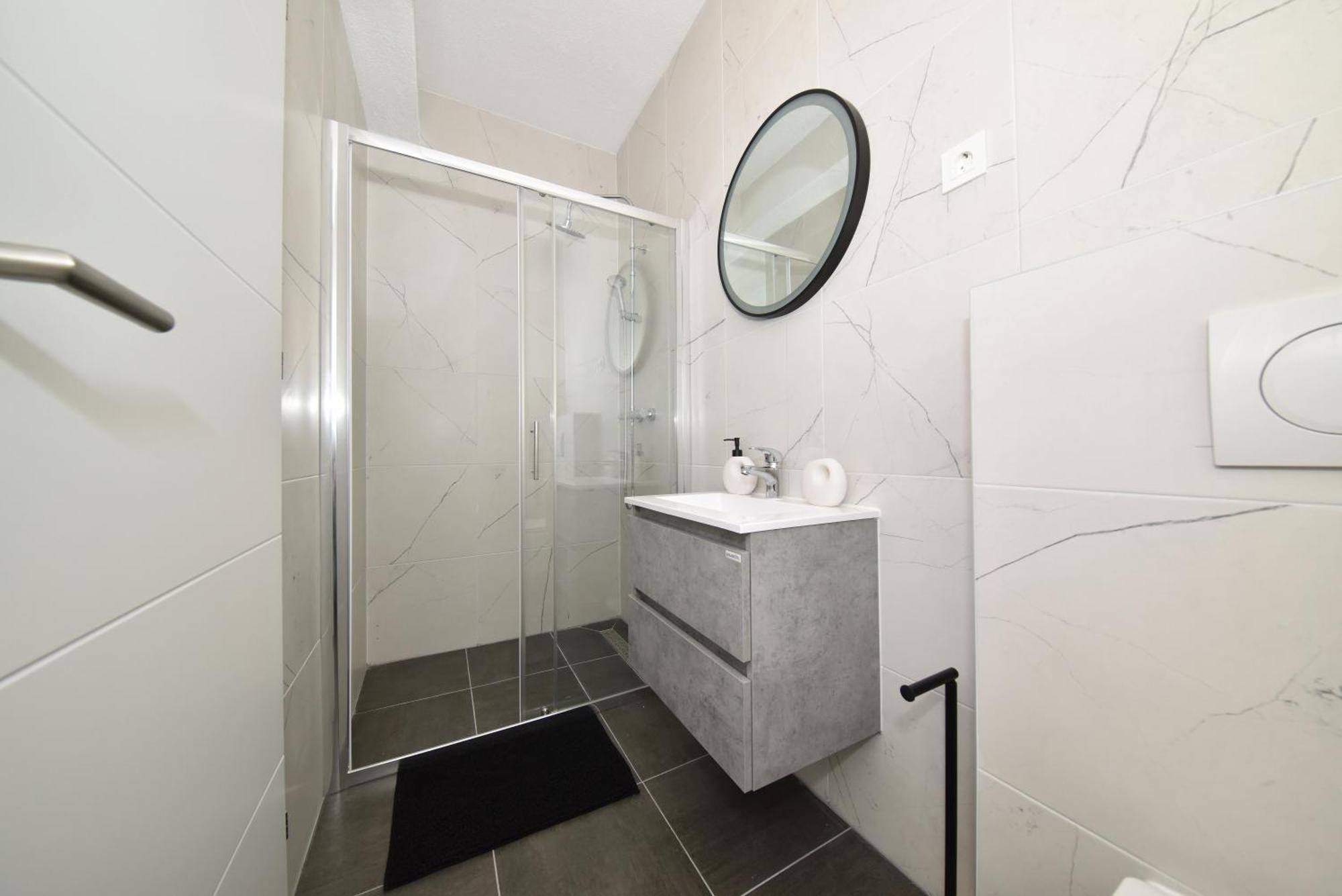 Jeta 2 Studio & Rooms Zadar Exterior photo