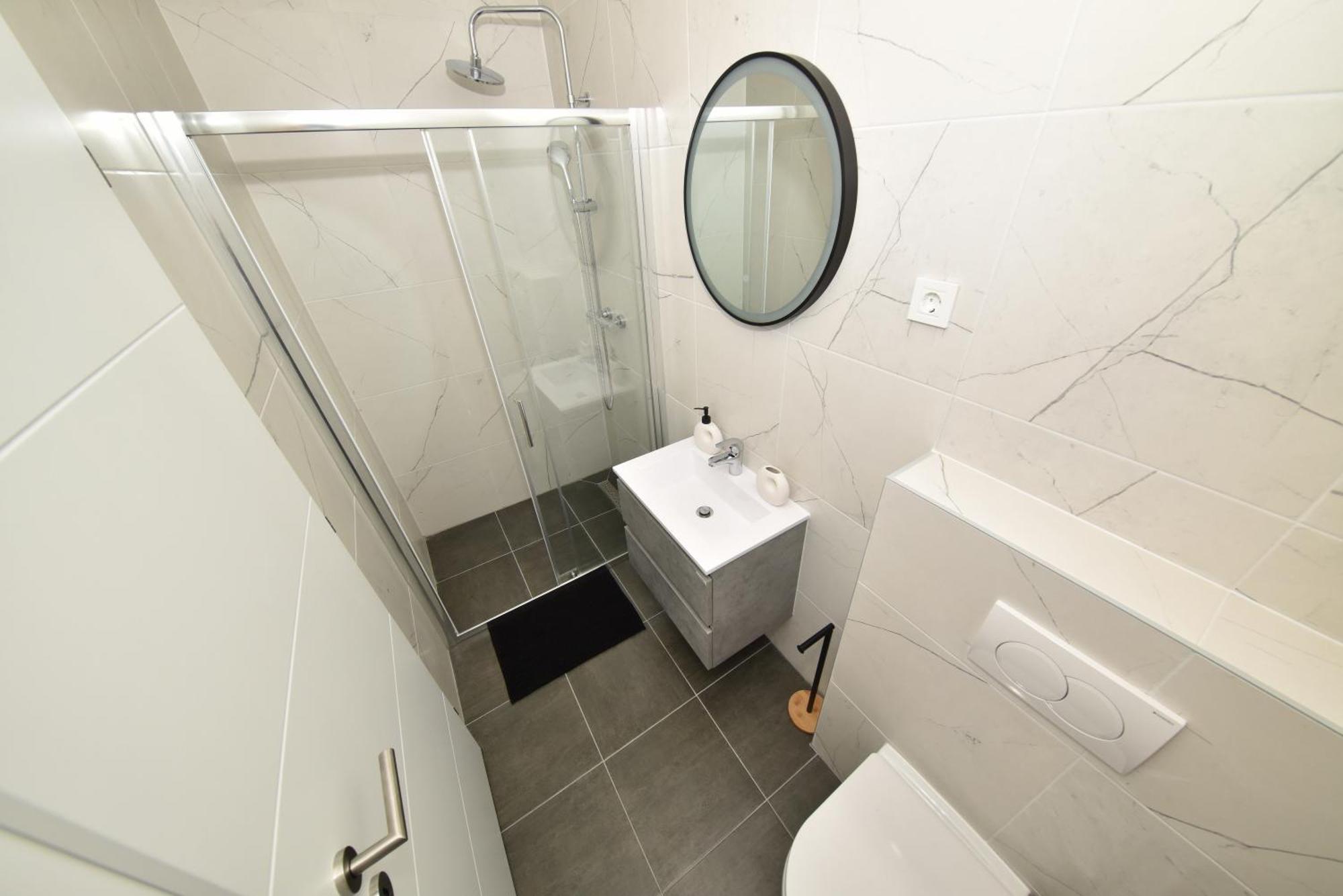 Jeta 2 Studio & Rooms Zadar Exterior photo