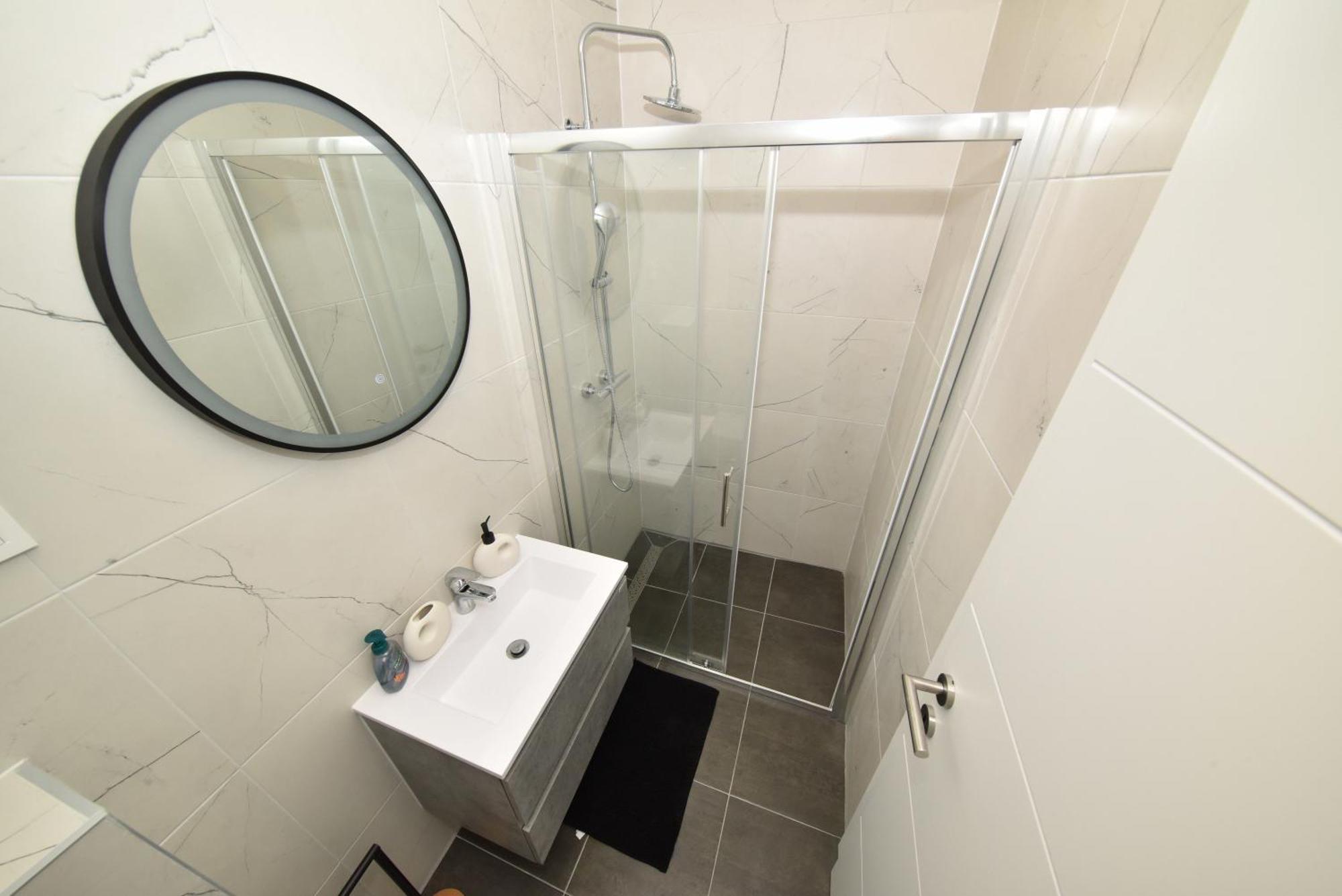 Jeta 2 Studio & Rooms Zadar Exterior photo