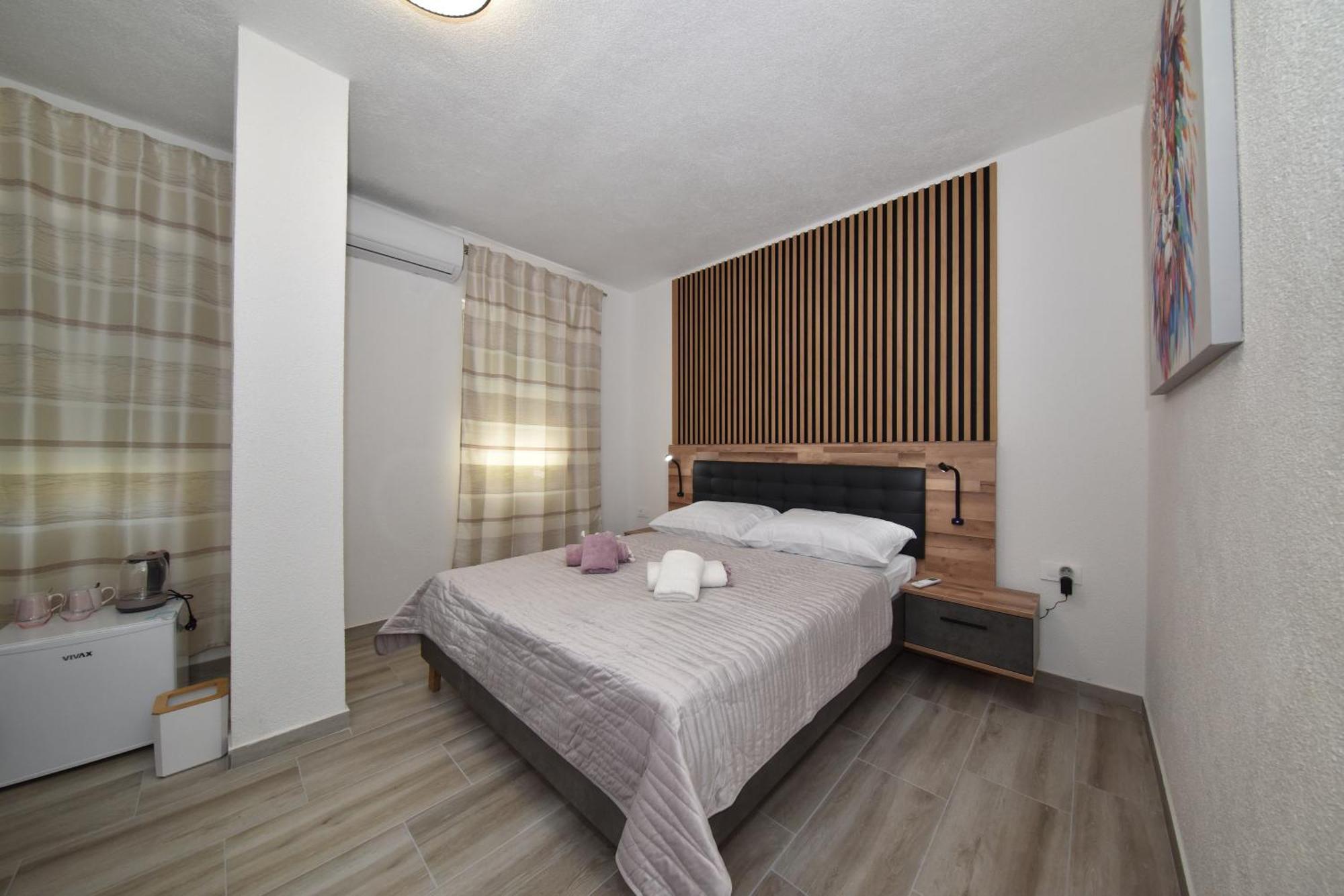 Jeta 2 Studio & Rooms Zadar Exterior photo