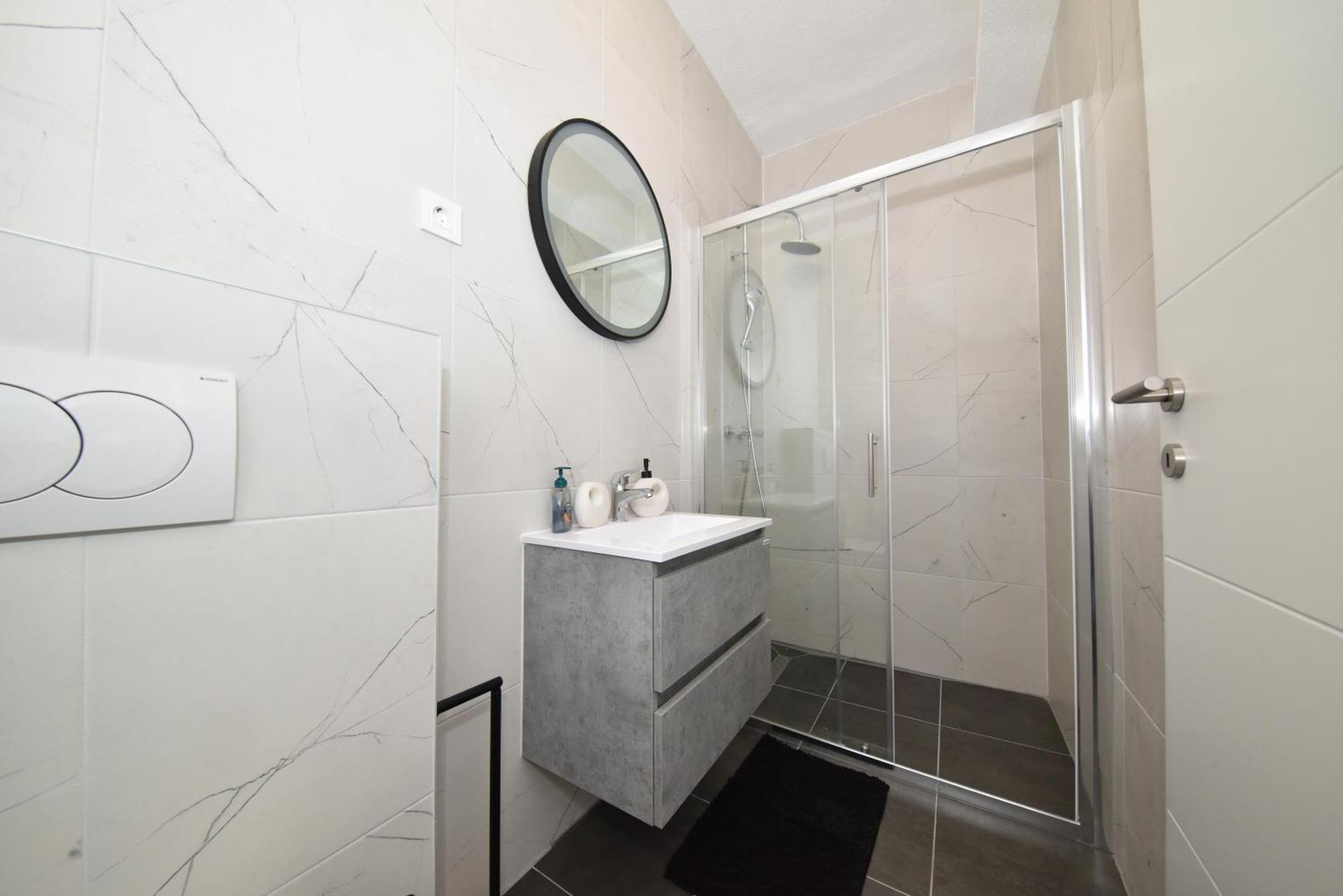 Jeta 2 Studio & Rooms Zadar Exterior photo