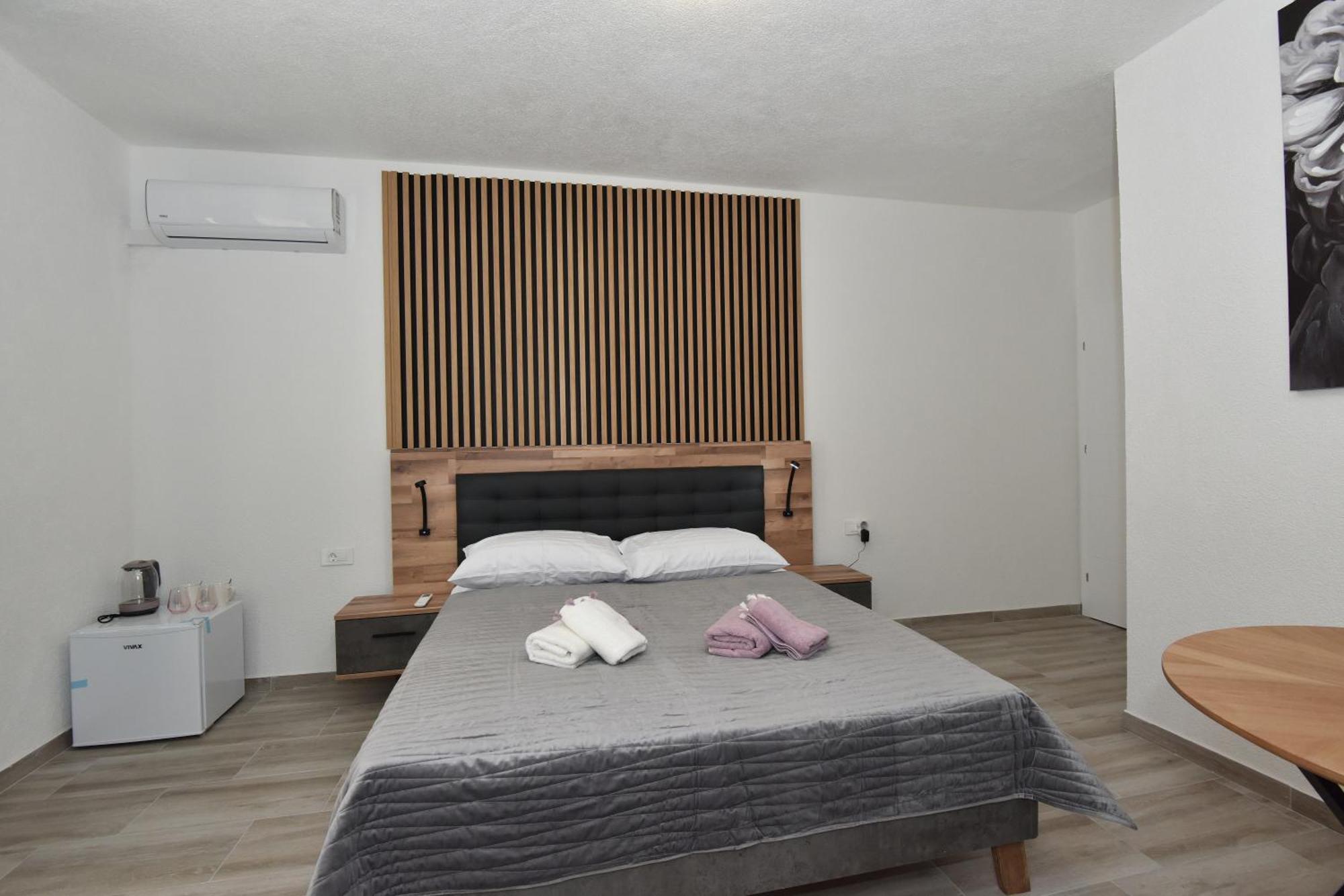 Jeta 2 Studio & Rooms Zadar Exterior photo