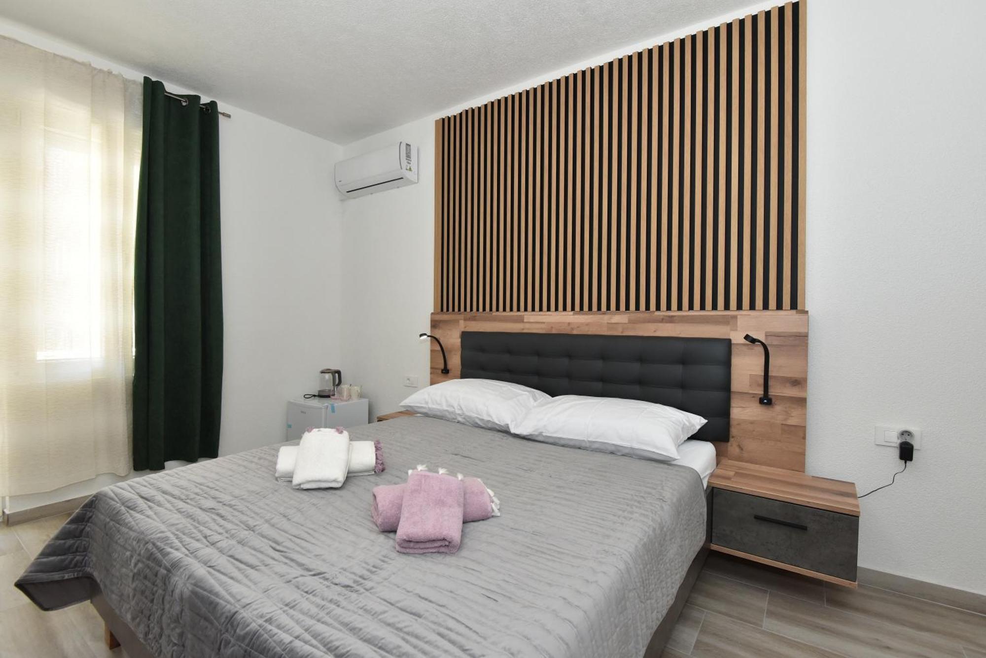Jeta 2 Studio & Rooms Zadar Exterior photo